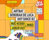 Sea Star otkrio prve adute za novo izdanje festivala