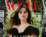 Selena Gomez na travanjskoj naslovnici Voguea