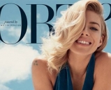 Sienna Miller na coveru Portera blista u kreaciji Toma Forda