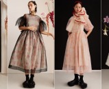 Ključni komadi iz kolekcije Simone Rocha x H&M