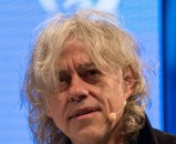 Sir Bob Geldof će u Zagrebu dobiti Porin