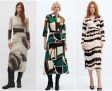 10 sofisticiranih high-street haljina za posao