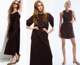 Deset smeđih H&M haljina koje će vladati sve do jeseni