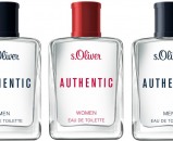 s.Oliver Authentic: Ugodni mirisi za trenutke udobnosti