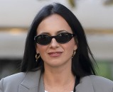 Osvojila nas je čizmama, ali i sako je zaradio niz komplimenata