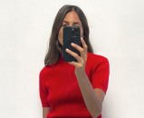 U Zaru je stigla suknja koja će popraviti svaki styling
