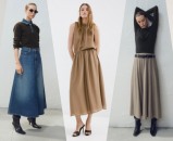 10 Mango suknji A-kroja koje će vladati ovog proljeća