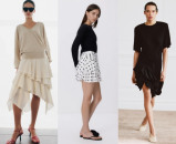 10 suknji s volanima za ljeto koje unose dinamiku u svaki outfit