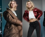 Superdry jakne su totalno cool, a nosi ih i Zara Larsson