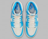 Air Jordan 1 'UNC Reimagined', tenisice koje osvajaju na prvu