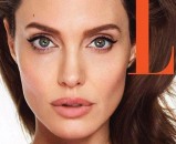 Izrazito učinkovita: Sjajila za usne poput Angeline Jolie!