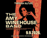 The Amy Winehouse Band u rujnu stiže u Zagreb