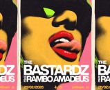 The Bastardz pretvaraju Peti Kupe u centar groovea