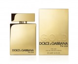 The One Gold, novi mirisni duo iz Dolce&Gabbane