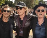 Poslušajte novi singl legendarnih The Rolling Stonesa