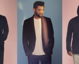 Muška moda: Što The Weeknd i H&M predlažu za proljeće 2017.