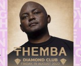 Themba i Shouse pripremaju spektakl u Diamondu