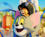 Tom & Jerry nastavljaju vječnu jurnjavu u novom filmu