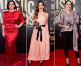 NAJ lookovi Top.hr Music Awardsa: Severina, Nina, Franka...