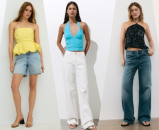 10 efektnih topova koji će biti glavne zvijezde ljetnih outfita