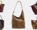 10 chic torbi iz Zare koje će obilježiti proljetni stil