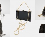 10 efektnih mini torbi koje podižu svaki blagdanski outfit