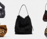 10 torbica iz Zare s wow-efektom koje podižu svaki outfit