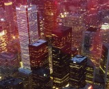 CroModa u Torontu. Opipali smo noćni puls kanadskog metropolisa