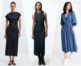 10 stylish traper haljina koje ćete nositi i sada i na jesen