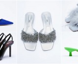 Cipele by ZARA, 10 novih modela koje vrijedi uloviti