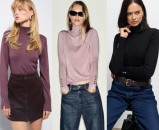 Zimski klasik: 10 chic dolčevita koje idu na sve