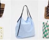 10 torbi za plažu koje su i praktične i stylish