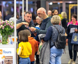 PLACE2GO ove godine okuplja izlagače iz 25 zemalja