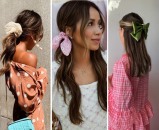 Najljepši modni dodaci za kosu u verziji popularnih blogerica