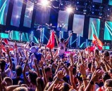 ULTRA Europe otkriva raspored nastupa izvođača po satima