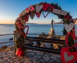 Evo zašto je Valentinovo u Opatiji dobra ideja