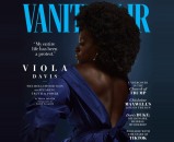 Viola Davis u Max Mari krasi ljetni cover Vanity Faira