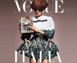 Zašto je talijanski Vogue tako poseban? Mi znamo!