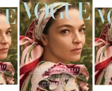 Slavna Mariacarla Boscono svibanjsko je lice legendarnog Voguea!