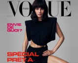 Vittoria Ceretti i Rebecca Leigh Longendyke krase novi Vogue