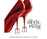 Soundtrack filma 'Vrag nosi Pradu 2' u znaku Lady Gage