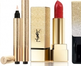 Make-up za blagdane: YSL donosi jednu posve drugačiju kolekciju!