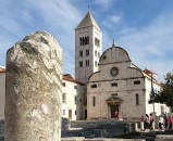 The Times: 'Zadar je puno više od plaže i sunčanja'