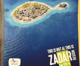 Zadar usred londonskog metroa: 'Morala sam odmah fotografirati'