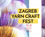 Što donosi drugo izdanje Zagreb Yarn Craft Festa