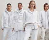 Jesen i zima u bijelom: I ZARA je potvrdila ovaj veliki modni trend