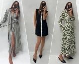 Deset divnih proljetnih haljina iz Zare koje želimo u ormaru