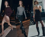 10 komada iz Zare za chic blagdanske kombinacije