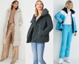 Deset toplih zimskih C&A jakni koje želimo odmah