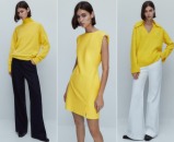 Massimo Dutti za jesen 2022: U žutim komadima u novu sezonu